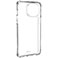 iPhone 13 Pro Max cover (Plyo) Transparent - UAG