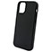 iPhone 13 Pro Max cover (Soft touch) Sort - Puro ICON
