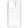 iPhone 13 Pro Max Cover (Soft) Transparent - Krusell
