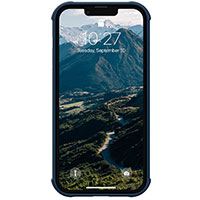 iPhone 13 Pro Max cover (Standard) Mrkebl - UAG