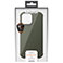 iPhone 13 Pro Max cover (Standard) Oliven - UAG