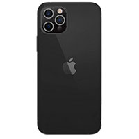 iPhone 13 Pro Max cover (Ultra slim) Klar - Puro NUDE