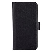 iPhone 13 Pro Max Flip cover (Wallet Case) Sort - Deltaco