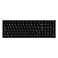 IQUNIX F97 Dark Side Trdls Gaming Tastatur (RGB) Cherry Brown 