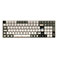 IQUNIX F97 Hitchhiker Trdls RGB Gaming Tastatur (Mekanisk) Cherry Brown 