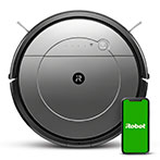 iRobot Roomba Combo 2-i-1 Robotstvsuger (WiFi)