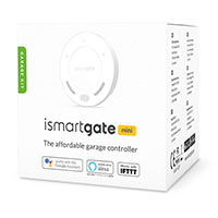 iSmartgate Mini Garageportbner m/sensor