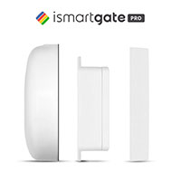 iSmartgate Pro 3 Portbner (op til 3 porte)