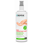 Itseptic Hånddesinfektion Spray 250ml (Alkohol)