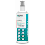 Itseptic Overfladedesinfektion Spray 250ml (Klorid)