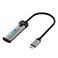 j5create JCA157-N Videoadapter (USB-C/HDMI)