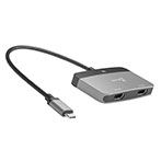 j5create JCA465 Videoadapter (USB-C/HDMI)