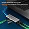 j5create JCD403 USB-C Dock (USB-A/USB-C/HDMI)