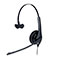 Jabra BIZ 1500 Mono Headset m/mikrofon (QD)