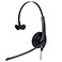 Jabra BIZ 1500 Mono Headset m/mikrofon (USB-A)