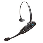 Jabra BlueParrott C400-XT Premium Convertible Bluetooth Mono Headset
