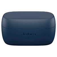 Jabra Elite 3 Earbuds m/ANC (7 timer) Marineblå