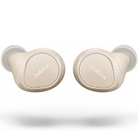 Jabra Elite 7 Pro Earbuds m/ANC (8 timer) Beige