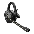 Jabra Engage 55 Convertible DECT Mono Headset Ear-Hook