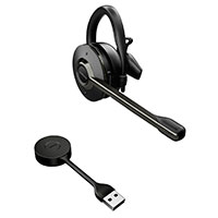 Jabra Engage 55 UC Convertible Headset DECT (USB-A)