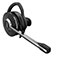 Jabra Engage 75 Convertible DECT Headset Ear-Hook (m/Dock)