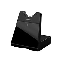 Jabra Engage 75 Stereo DECT Headset (m/Dock)