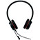 Jabra Evolve 20 MS Stereo Headset (USB-C)
