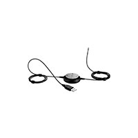 Jabra Evolve 30 II MS Stereo Headset (USB-A)
