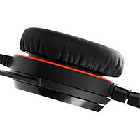 Jabra Evolve 30 II UC Stereo Headset (USB-A/3,5mm)