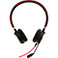 Jabra Evolve 40 UC Stereo Headset (USB-A/3,5mm)