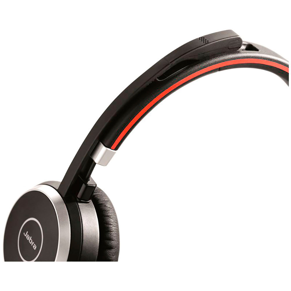 Evolve 40 UC Stereo Headset (USB-A)