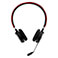 Jabra Evolve 65 MS Stereo Bluetooth Headset (m/Dock)