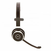 Jabra Evolve 65 SE MS Mono Bluetooth Headset (USB-A)