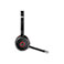 Jabra Evolve 75 MS Stereo Bluetooth Headset (m/Dock)