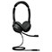 Jabra Evolve2 30 MS Stereo Headset (USB-A)