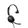 Jabra Evolve2 40 SE MS Mono Headset (USB-A)