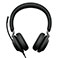 Jabra Evolve2 40 SE UC Stereo Headset (USB-A)
