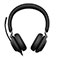 Jabra Evolve2 40 UC Stereo Bluetooth Headset (USB-C)