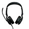 Jabra Evolve2 50 UC Stereo Headset (USB-A)