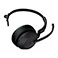 Jabra Evolve2 55 MS Trdls On-Ear Mono Headset (USB-A/Bluetooth)