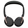Jabra Evolve2 65 Flex UC Stereo Bluetooth Headset (USB-A)