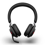 Jabra Evolve2 65 UC Stereo Bluetooth Headset 