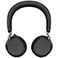 Jabra Evolve2 75 UC Stereo Bluetooth Headset (USB-C)