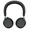 Jabra Evolve2 75 MS Stereo Bluetooth Headset (USB-C)