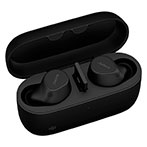 Jabra Evolve2 Buds MS Bluetooth In-Ear Earbuds - USB-A (5 timer)