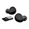 Jabra Evolve2 Buds UC Bluetooth In-Ear Earbuds - USB-A (5 timer)