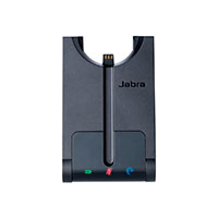 Jabra Pro 920 Mono DECT Headset (m/Dock)