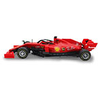 Jamara Ferrari SF 1000 Fjernstyret Racerbil - 1:16 (2,4GHz)