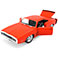 Jamara Fjernstyret Bil Dodge Charger R/T 1970 - 1:16 (2,4GHz) Rd