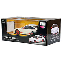 Jamara Fjernstyret Bil Porsche GT3 RS - 1:24 (27MHz)